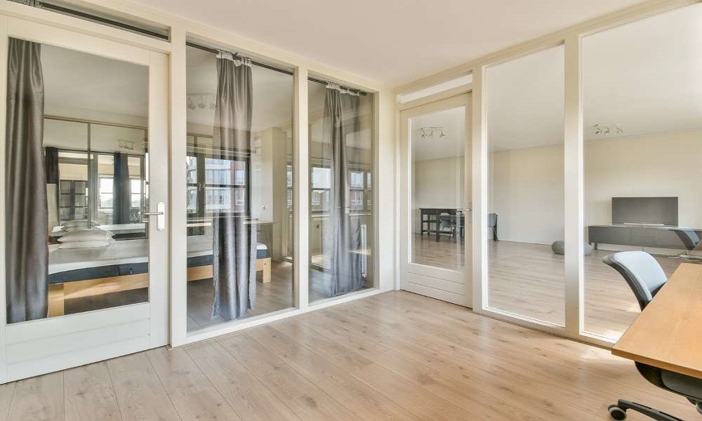 Office Partition Installation Abu Dhabi